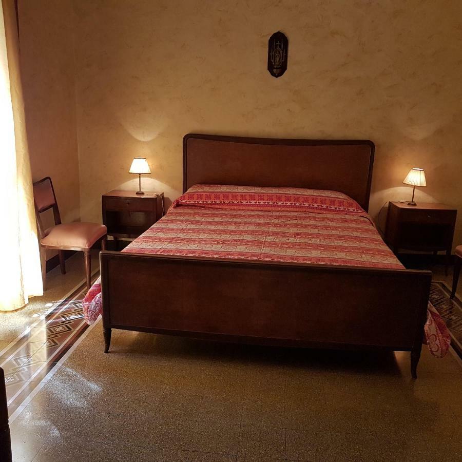 B&B Sammartino Palerme Extérieur photo