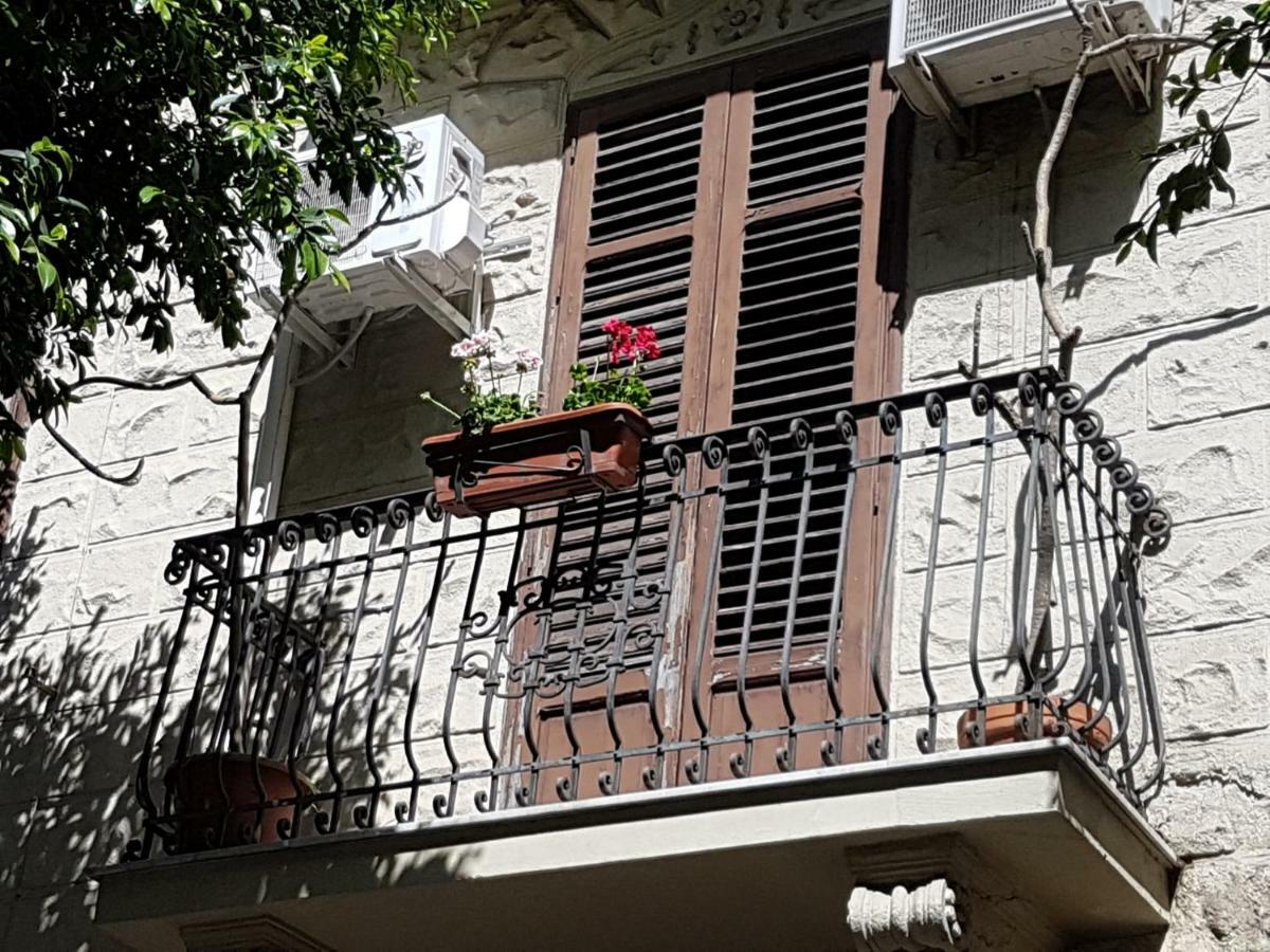 B&B Sammartino Palerme Extérieur photo