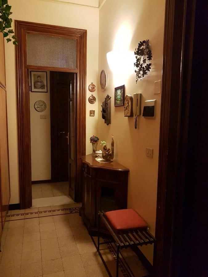 B&B Sammartino Palerme Extérieur photo