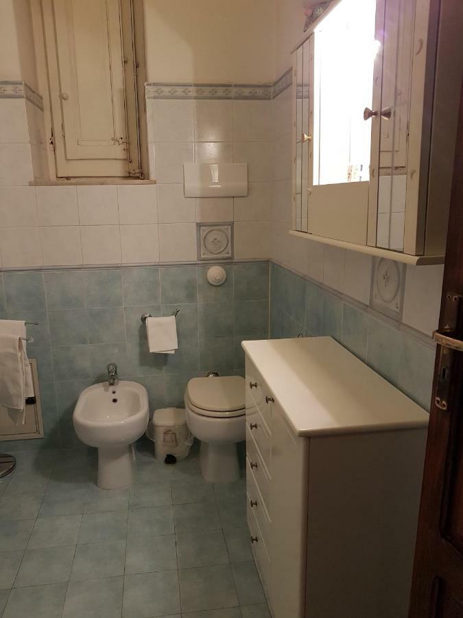 B&B Sammartino Palerme Extérieur photo