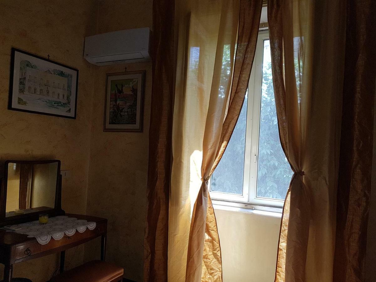 B&B Sammartino Palerme Extérieur photo