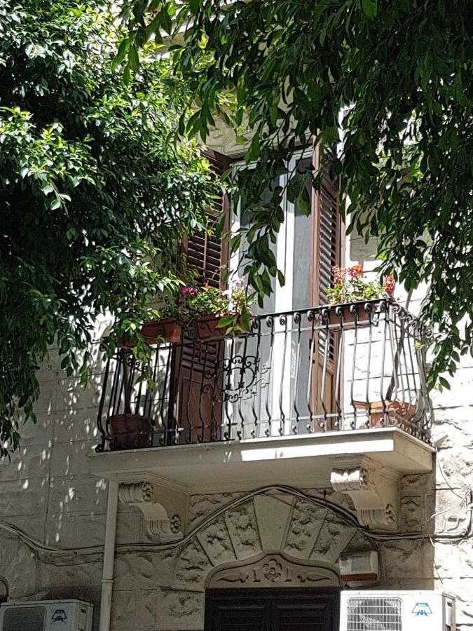 B&B Sammartino Palerme Extérieur photo