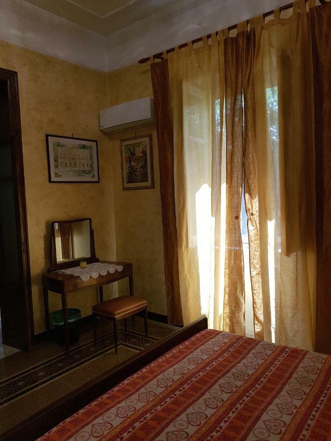 B&B Sammartino Palerme Extérieur photo