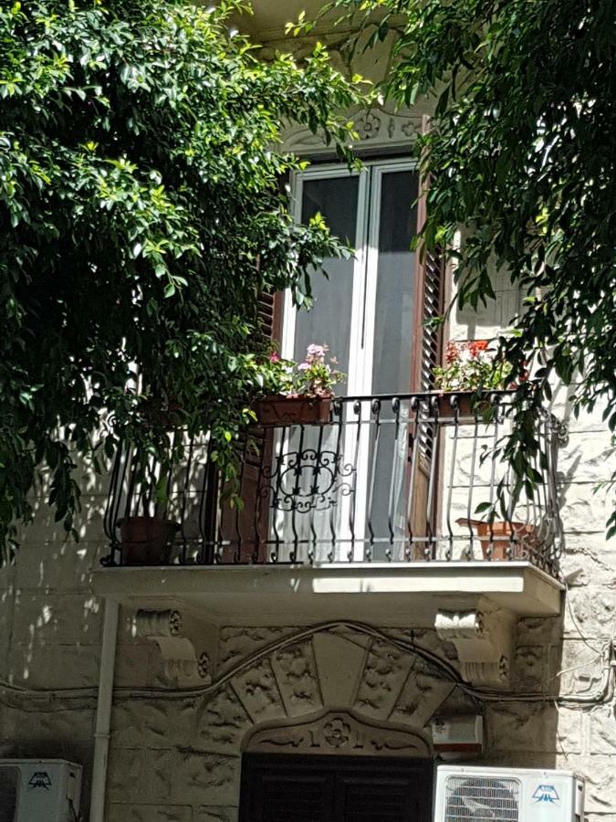 B&B Sammartino Palerme Extérieur photo