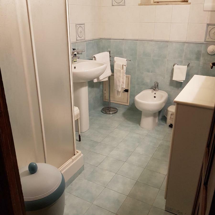 B&B Sammartino Palerme Extérieur photo