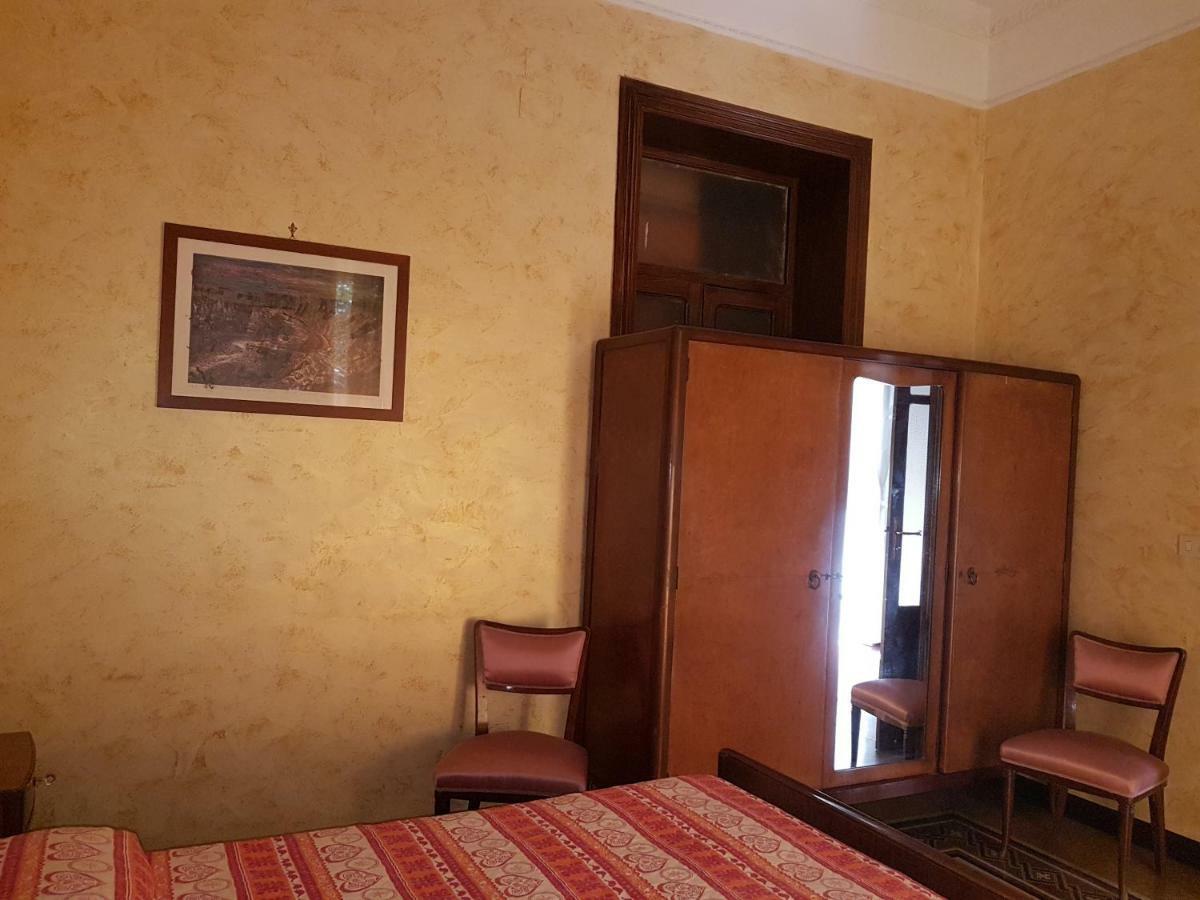 B&B Sammartino Palerme Extérieur photo