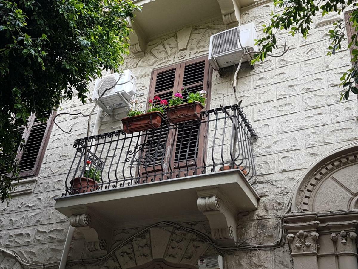 B&B Sammartino Palerme Extérieur photo
