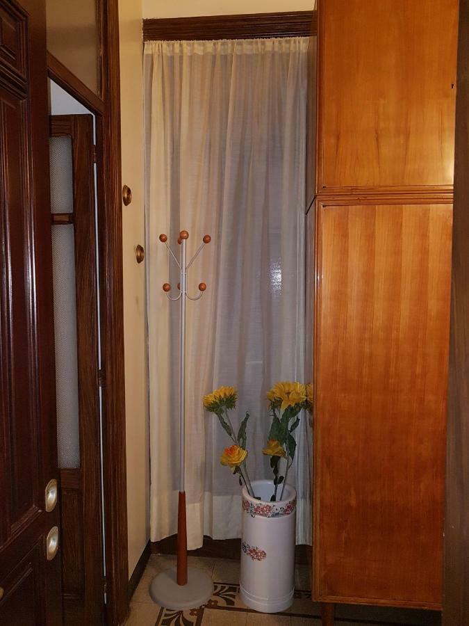 B&B Sammartino Palerme Extérieur photo
