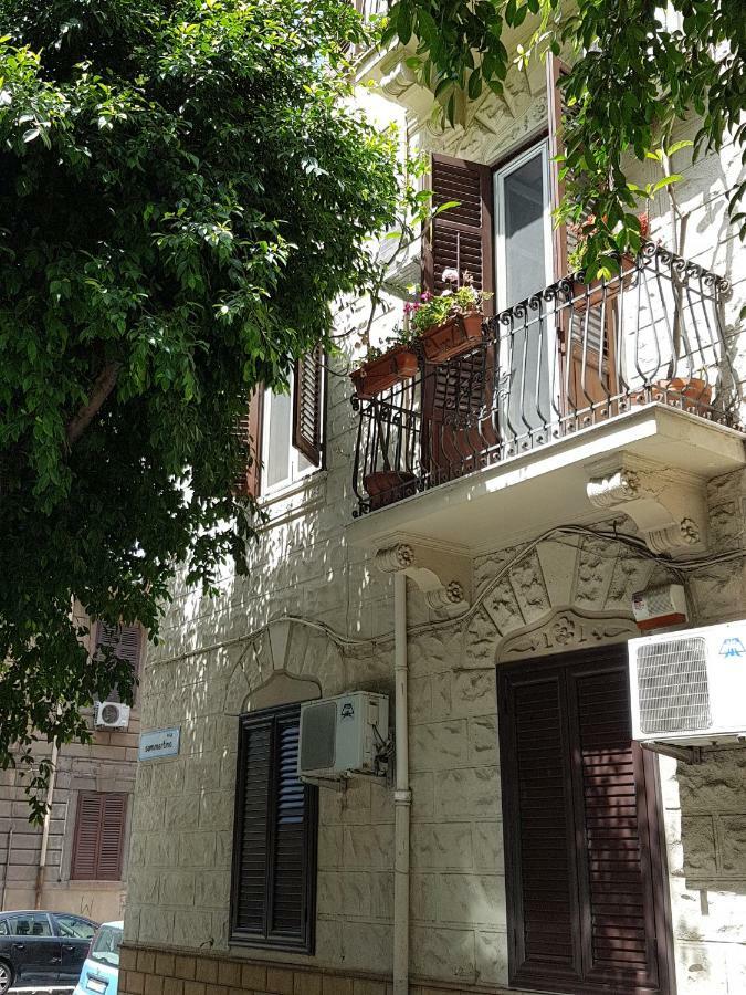 B&B Sammartino Palerme Extérieur photo