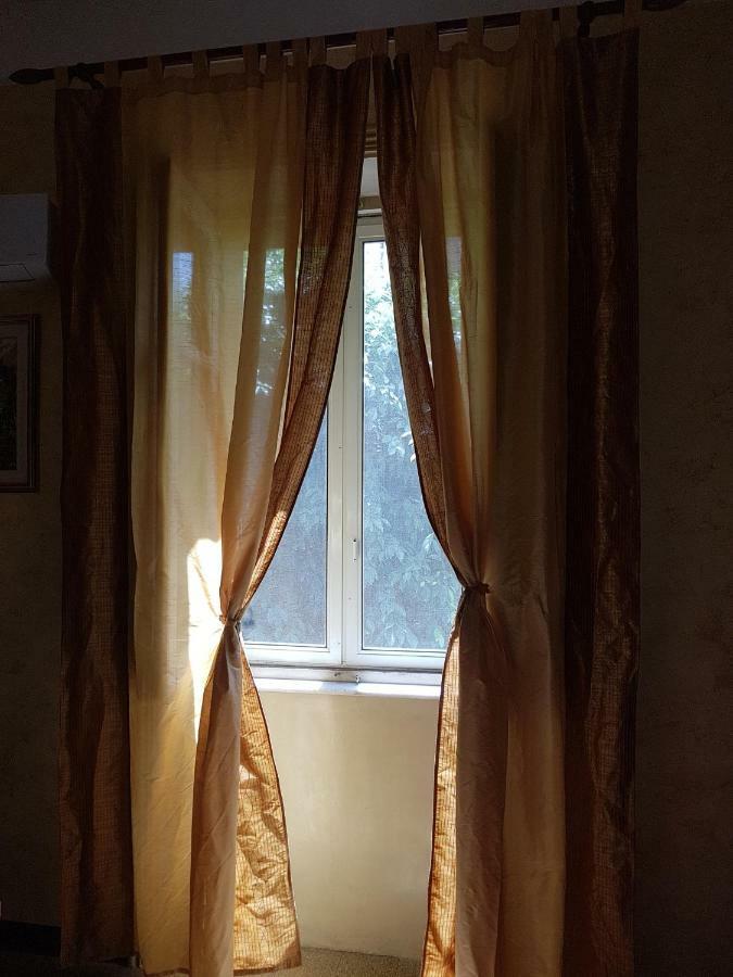 B&B Sammartino Palerme Extérieur photo