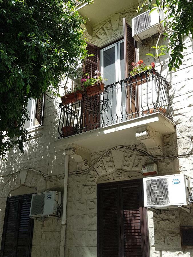 B&B Sammartino Palerme Extérieur photo